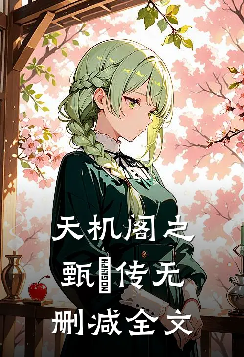 天机阁之甄嬛传无删减全文