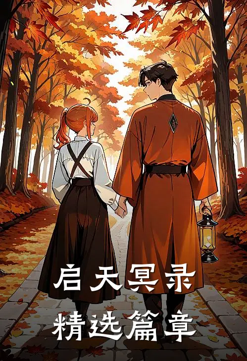 启天冥录精选篇章