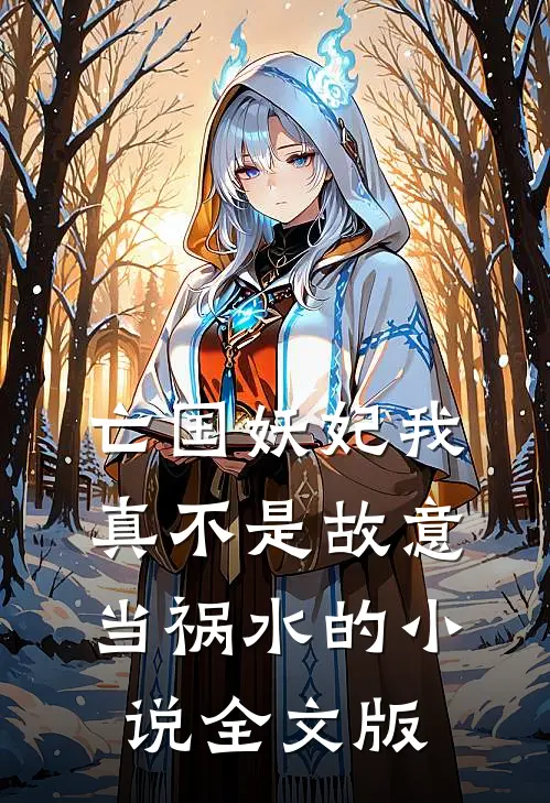 亡国妖妃我真不是故意当祸水的小说全文版