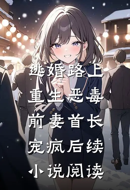 逃婚路上重生恶毒前妻首长宠疯后续小说阅读