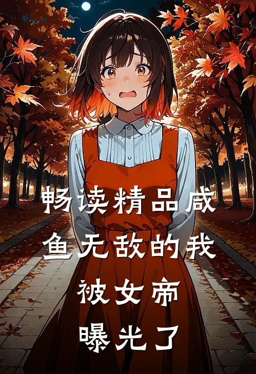 畅读精品咸鱼无敌的我，被女帝曝光了