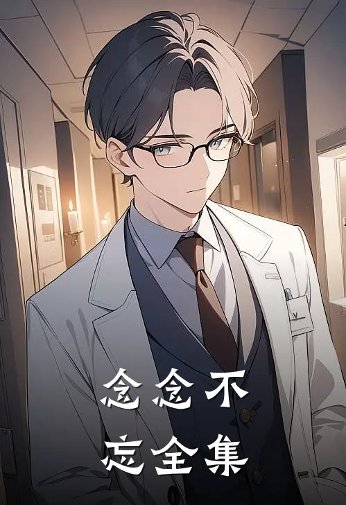 念念不忘 全集