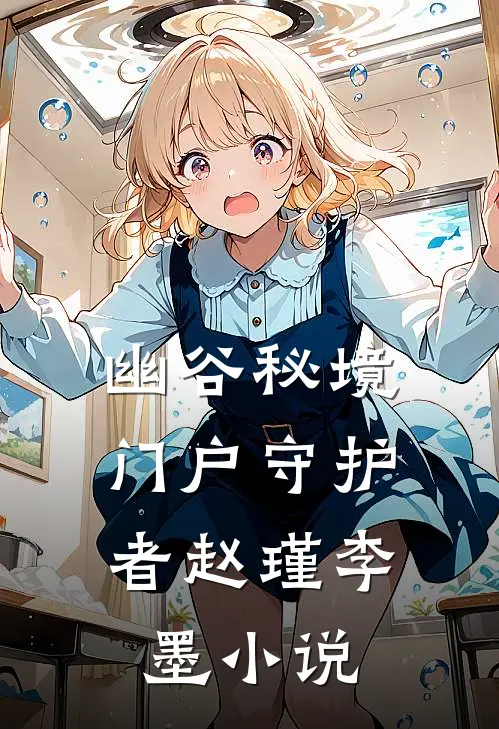 幽谷秘境：门户守护者赵瑾李墨小说