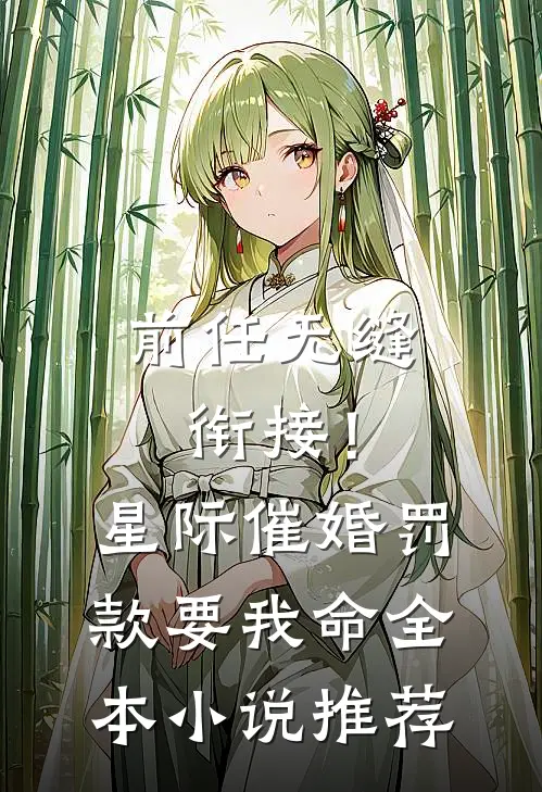 前任无缝衔接！星际催婚罚款要我命全本小说推荐