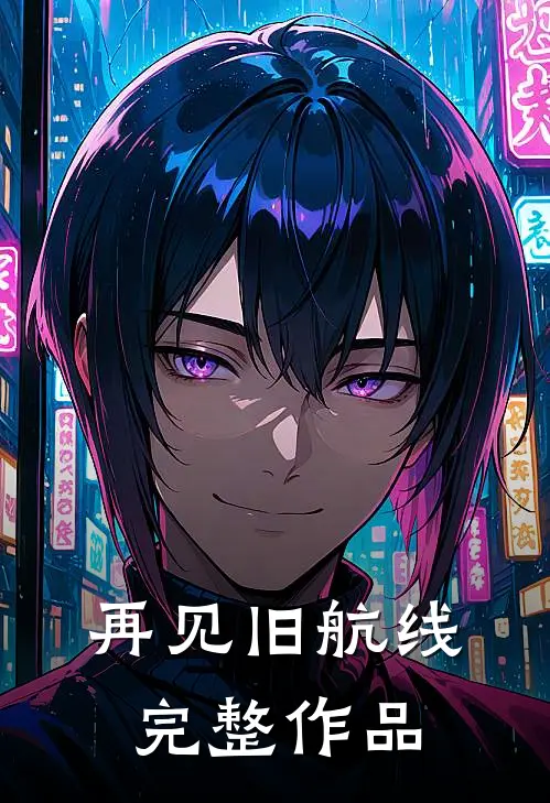 再见旧航线完整作品