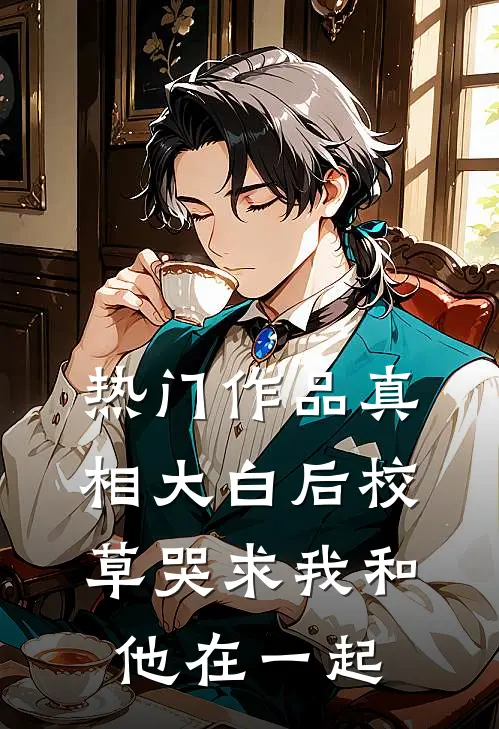 热门作品真相大白后校草哭求我和他在一起