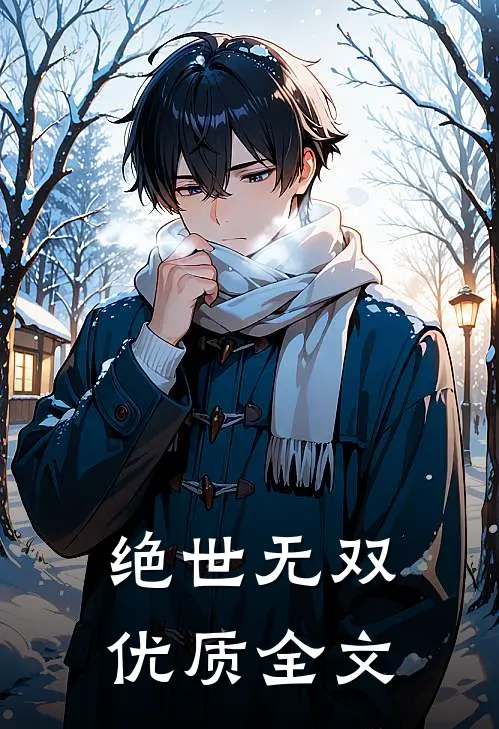 绝世无双优质全文