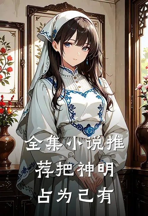 全集小说推荐把神明占为己有