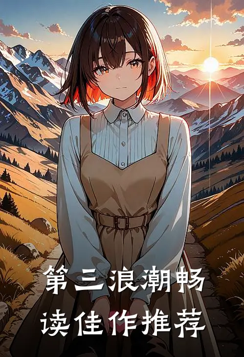 第三浪潮畅读佳作推荐