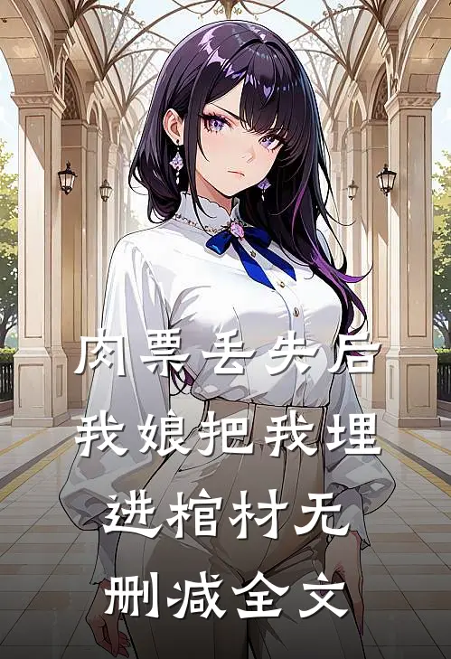 肉票丢失后，我娘把我埋进棺材无删减全文