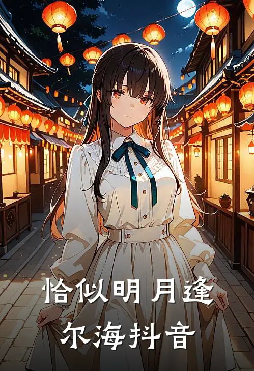 恰似明月逢尔海抖音