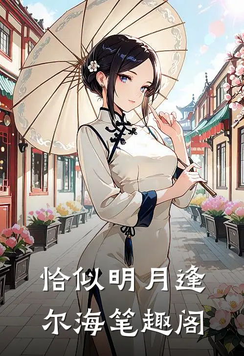 恰似明月逢尔海笔趣阁