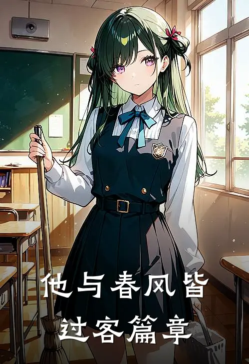 他与春风皆过客篇章