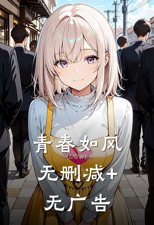 青春如风无删减+无广告