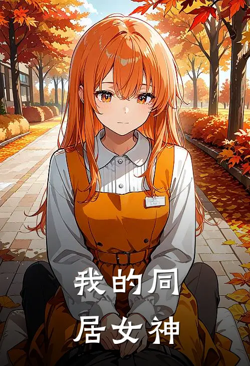 我的同居女神古晋这个人