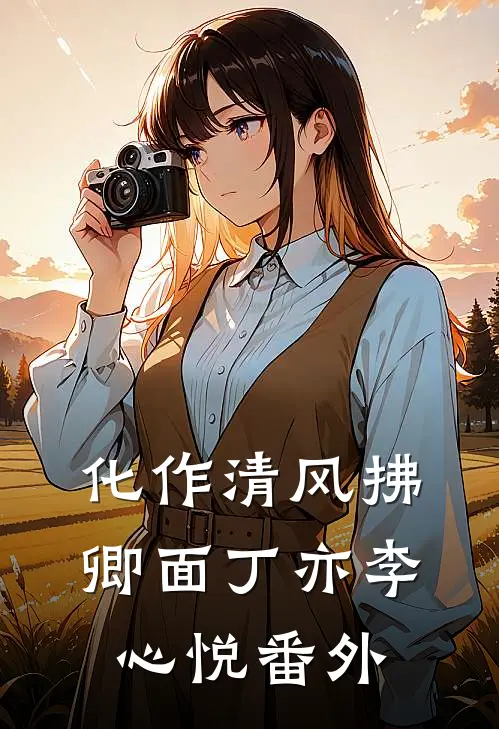 化作清风拂卿面丁亦李心悦番外