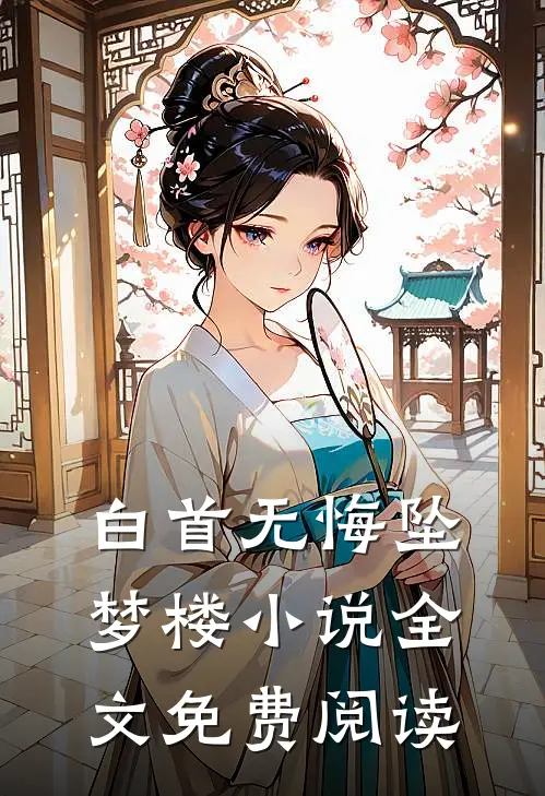 白首无悔坠梦楼小说全文免费阅读