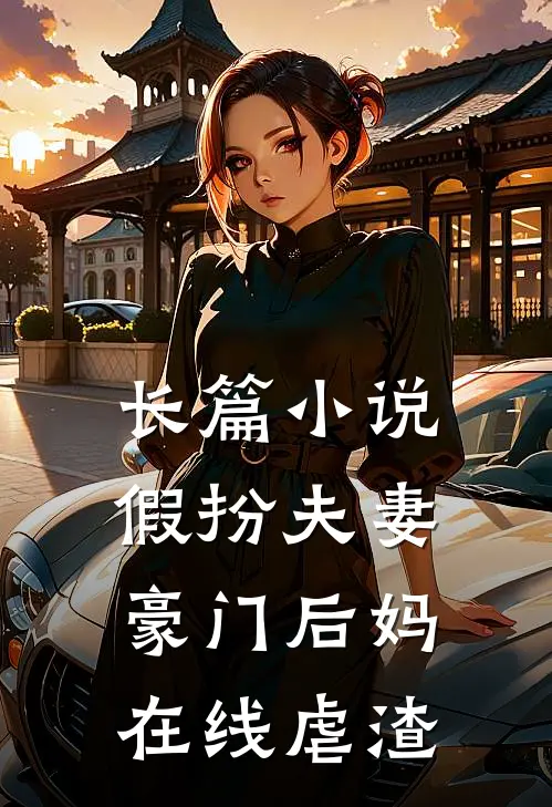 长篇小说假扮夫妻：豪门后妈在线虐渣