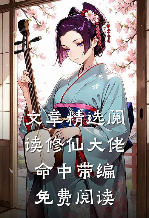 文章精选阅读修仙大佬命中带编免费阅读