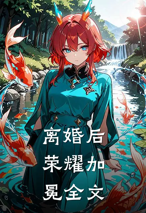 离婚后，荣耀加冕全文