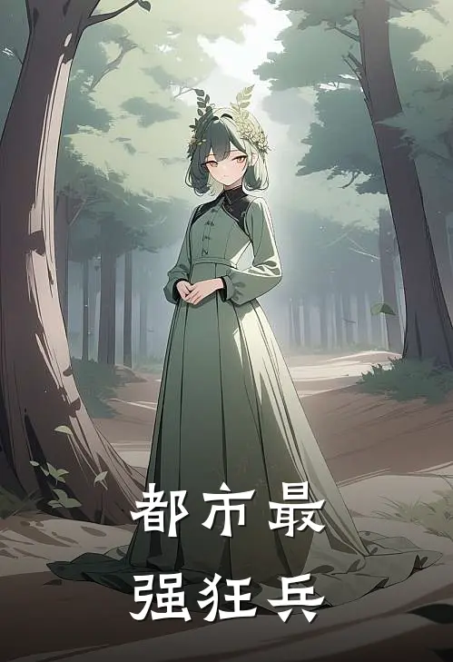 都市最强狂兵