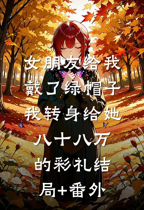 女朋友给我戴了绿帽子，我转身给她八十八万的彩礼结局+番外