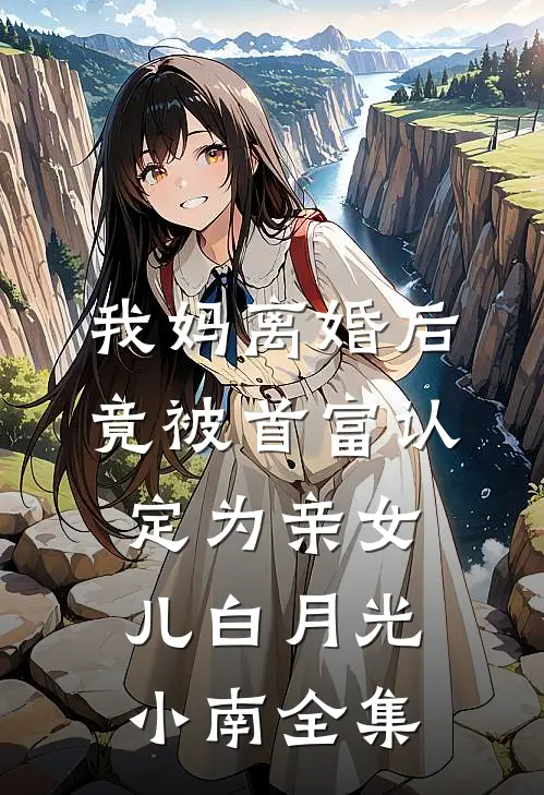 我妈离婚后竟被首富认定为亲女儿白月光小南 全集
