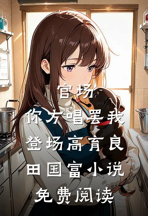 官场：你方唱罢我登场高育良田国富小说免费阅读