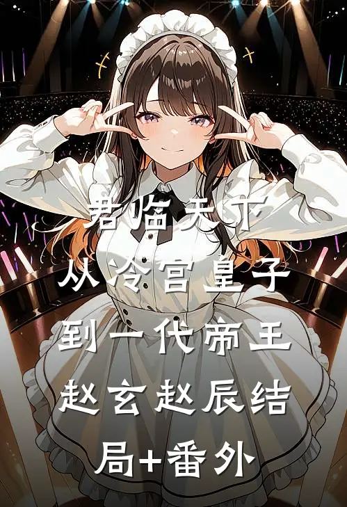 君临天下：从冷宫皇子到一代帝王赵玄赵辰结局+番外