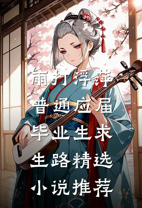 雨打浮萍：普通应届毕业生求生路精选小说推荐