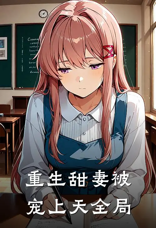 重生甜妻被宠上天全局