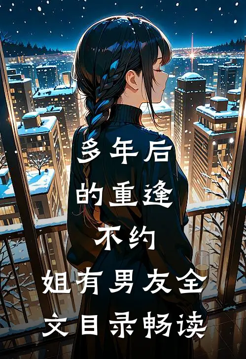 多年后的重逢，不约，姐有男友全文目录畅读