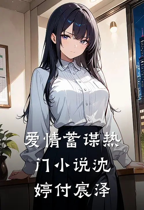 爱情蓄谋热门小说沈婷付宸泽
