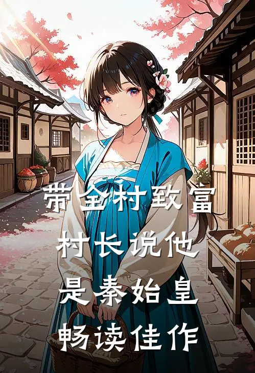 带全村致富，村长说他是秦始皇畅读佳作