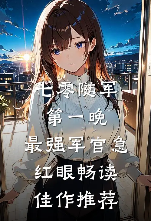 七零随军第一晚，最强军官急红眼畅读佳作推荐