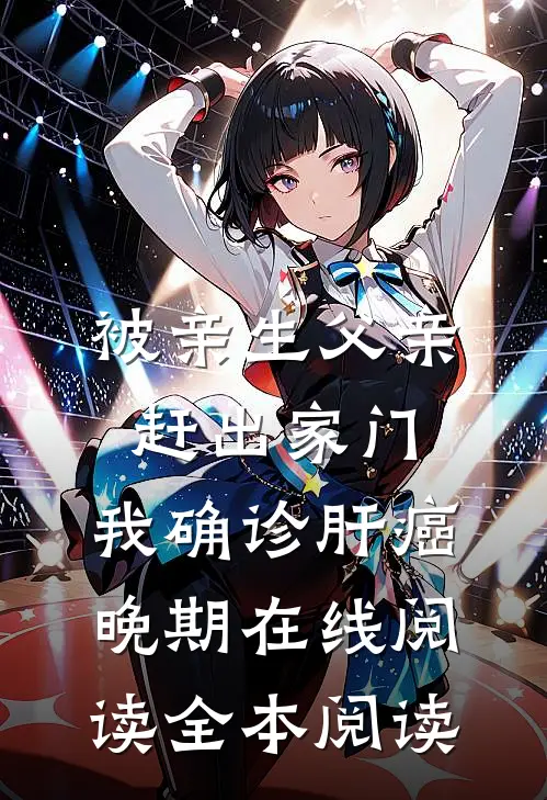 被亲生父亲赶出家门，我确诊肝癌晚期在线阅读全本阅读