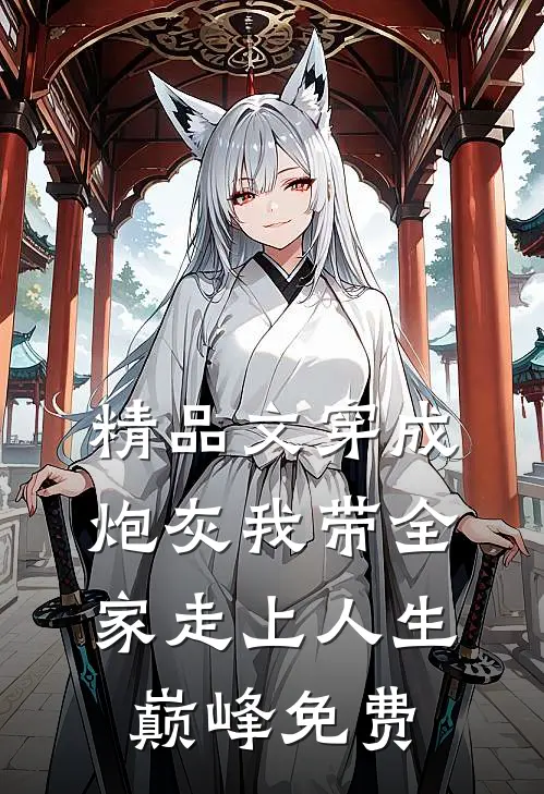 精品文穿成炮灰我带全家走上人生巅峰免费