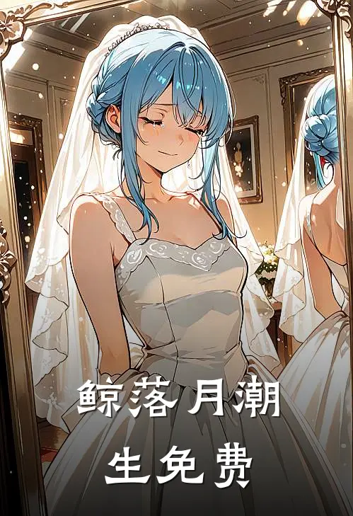 鲸落月潮生免费