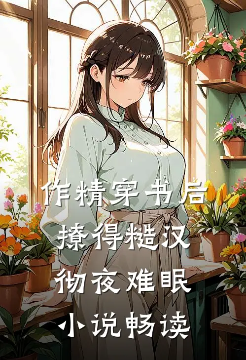 作精穿书后，撩得糙汉彻夜难眠小说畅读
