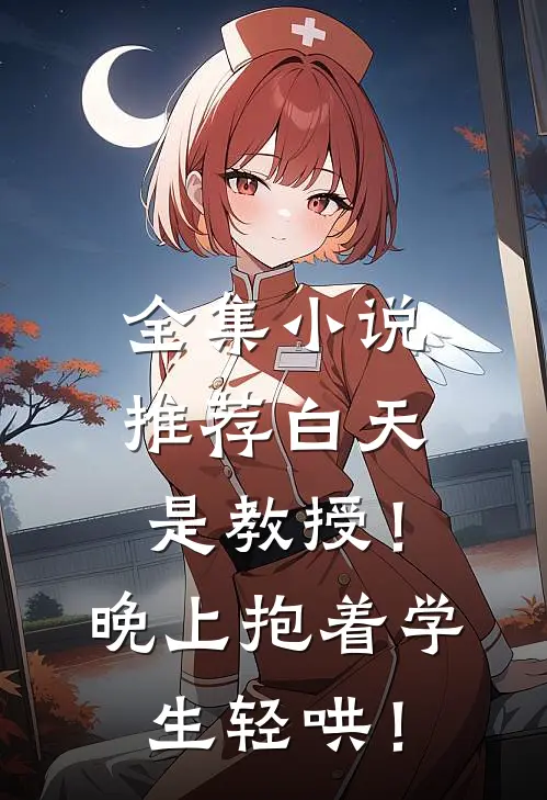 全集小说推荐白天是教授！晚上抱着学生轻哄！