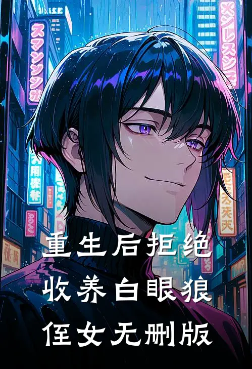 重生后拒绝收养白眼狼侄女无删版