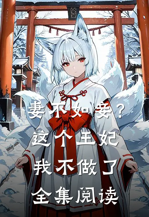 妻不如妾？这个王妃我不做了全集阅读