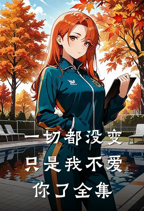 一切都没变，只是我不爱你了 全集