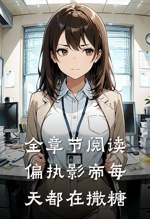 全章节阅读偏执影帝每天都在撒糖