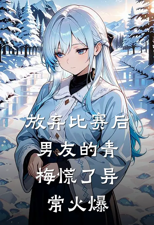 放弃比赛后，男友的青梅慌了异常火爆