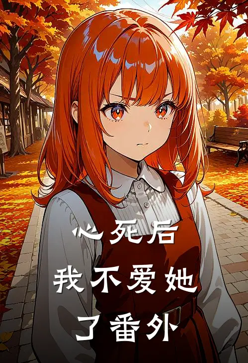 心死后，我不爱她了 番外