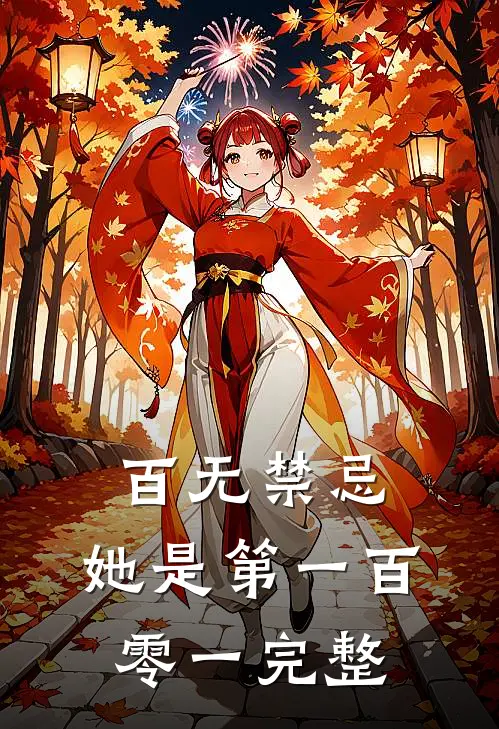 百无禁忌，她是第一百零一完整