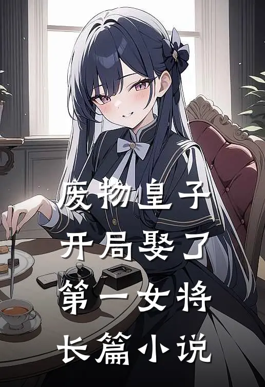 废物皇子,开局娶了第一女将长篇免费阅读