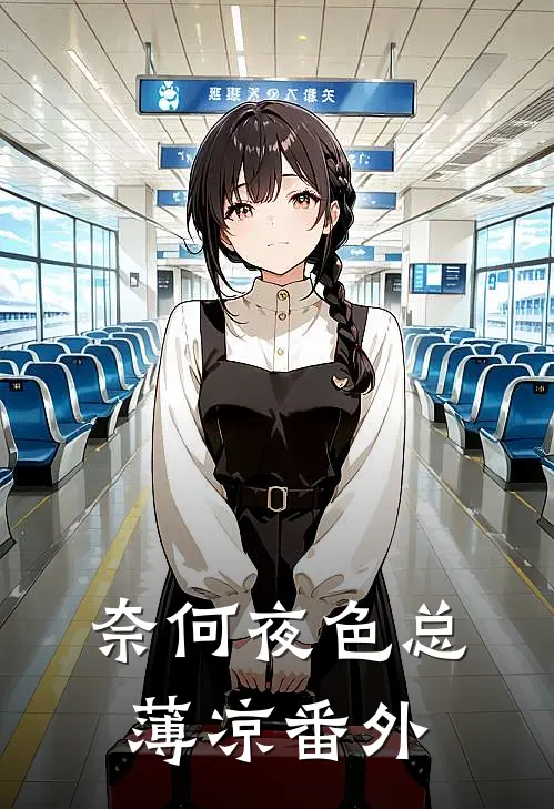 奈何夜色总薄凉 番外