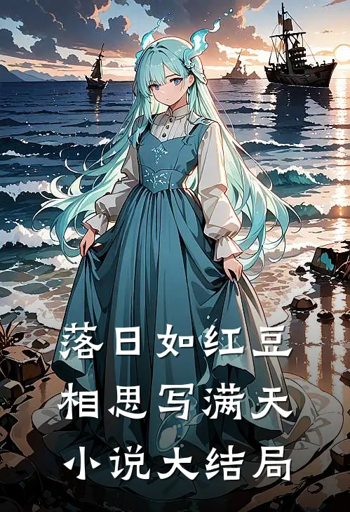 落日如红豆，相思写满天小说大结局